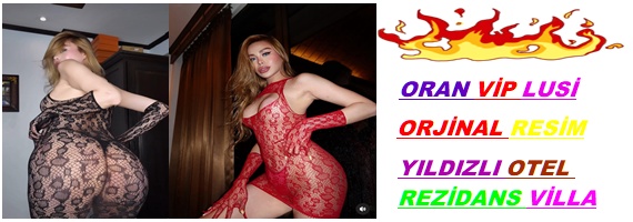 Oran Escort Vip Lusi — Oran Escort Model Fotoğrafı