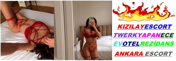 Kızılay Escort Twerk Yapan Ece — Kızılay Escort Model Fotoğrafı