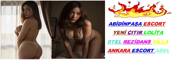 Abidinpaşa Escort Lolita Asel — Gold Model İlanı | Ankara
