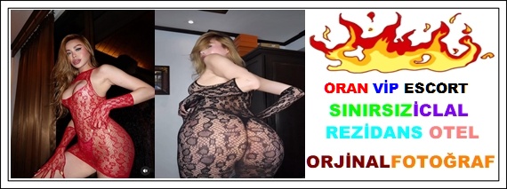 Oran Escort Vip Lusi